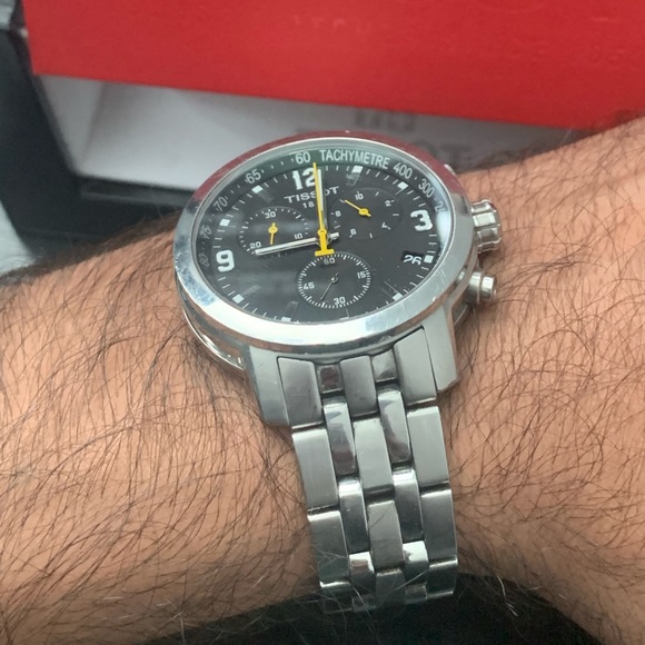 Tissot Wristwatch | T-Sport Watch - Picture 2 of 11